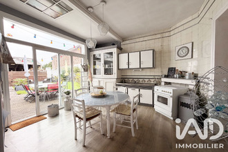 achat maison carvin 62220
