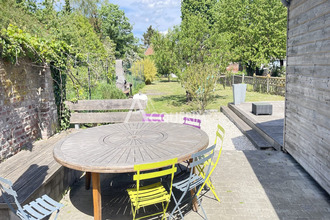 achat maison carvin 62220