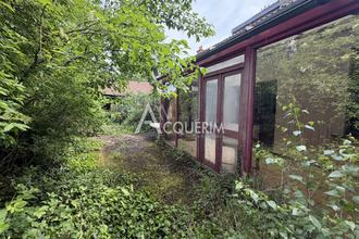 achat maison carvin 62220
