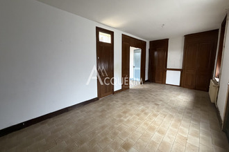 achat maison carvin 62220