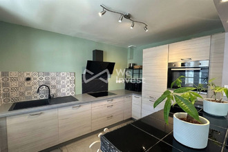 achat maison carvin 62220