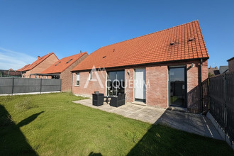 achat maison carvin 62220