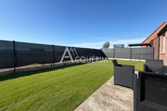 achat maison carvin 62220