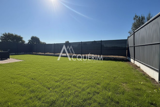 achat maison carvin 62220