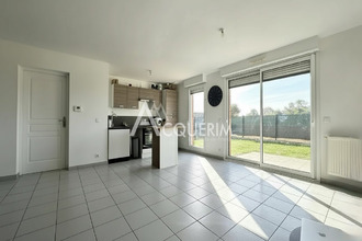 achat maison carvin 62220