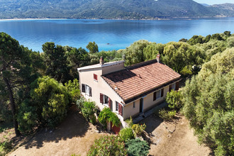 achat maison casaglione 20111