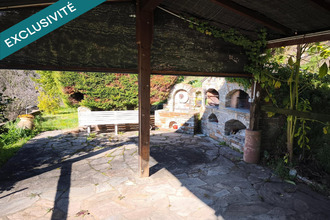 achat maison casalta 20215