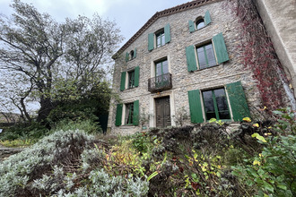 achat maison cascastel-des-corbieres 11360