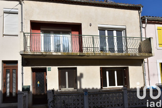 achat maison cascastel-des-corbieres 11360