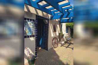 achat maison cascastel-des-corbieres 11360