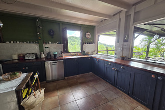 achat maison case-pilote 97222