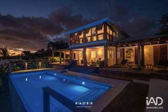 achat maison case-pilote 97222