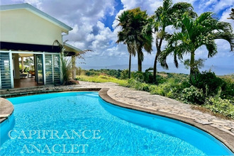 achat maison case-pilote 97222