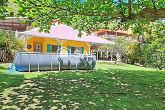 achat maison case-pilote 97222