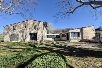 achat maison caseneuve 84750