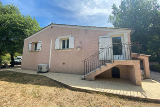 achat maison caseneuve 84750