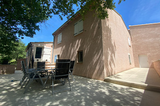 achat maison caseneuve 84750