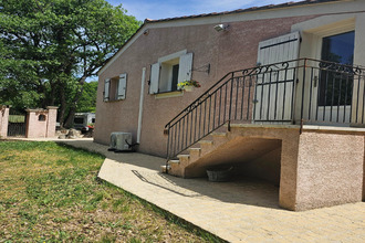achat maison caseneuve 84750