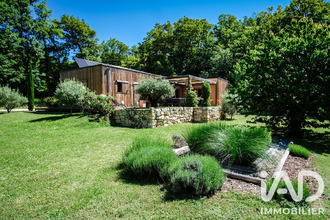 achat maison caseneuve 84750