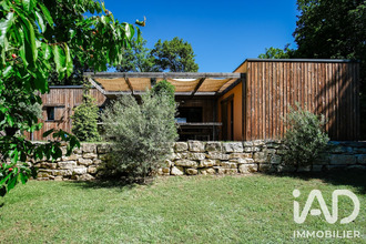achat maison caseneuve 84750