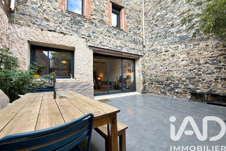 achat maison cases-de-pene 66600