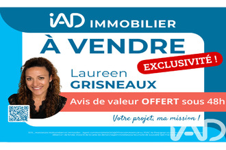 achat maison cases-de-pene 66600