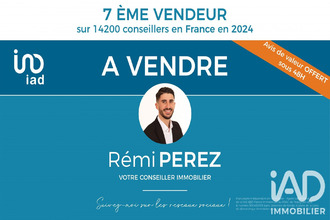 achat maison cases-de-pene 66600