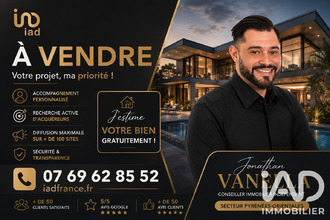 achat maison cases-de-pene 66600