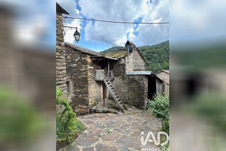 achat maison cassagnas 48400