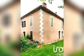 achat maison cassagne 31260