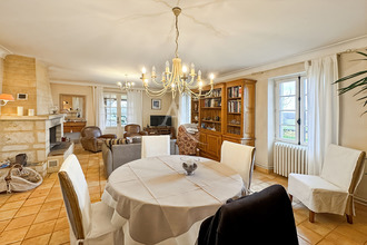 achat maison cassagnes 46700