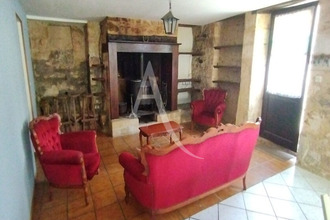 achat maison cassagnes 46700