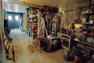 achat maison cassagnes 46700