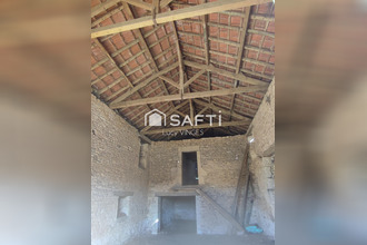 achat maison cassagnes 46700