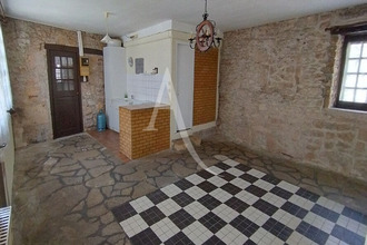 achat maison cassagnes 46700