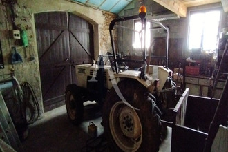 achat maison cassagnes 46700