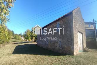 achat maison cassagnes 46700