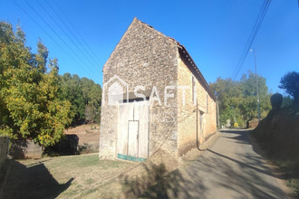 achat maison cassagnes 46700