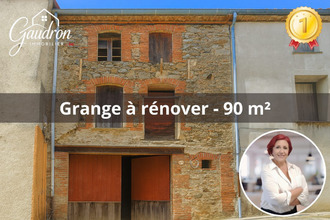 achat maison cassagnes 66720