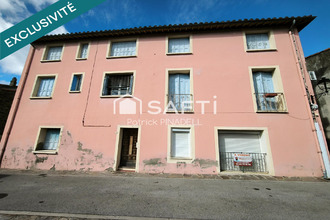 achat maison cassagnes 66720