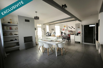 achat maison cassagnes 66720