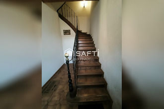 achat maison cassagnes 66720