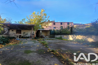 achat maison cassagnes 66720