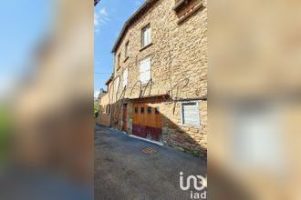 achat maison cassagnes-begonhes 12120