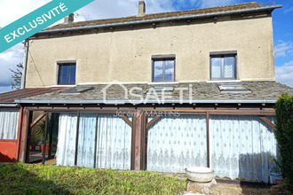 achat maison cassagnes-begonhes 12120