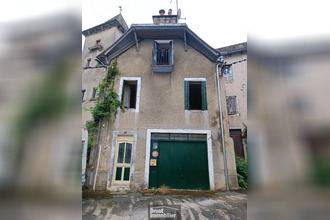 achat maison cassagnes-begonhes 12120