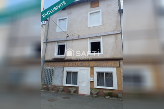 achat maison cassagnes-begonhes 12120