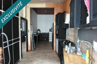 achat maison cassagnes-begonhes 12120