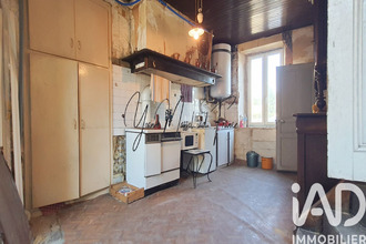 achat maison cassagnes-begonhes 12120