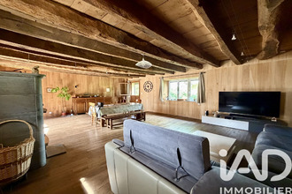 achat maison cassagnes-begonhes 12120